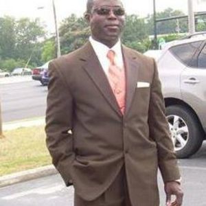 Meet your Posher, Mohamed